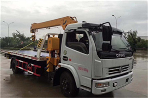 鹤山24小时道路救援服务