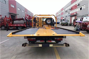 鹤山附近汽车救援服务