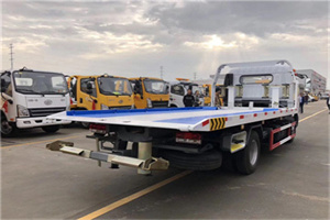 鹤山汽车救援补胎