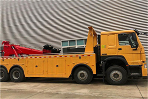 鹤山道路救援公司